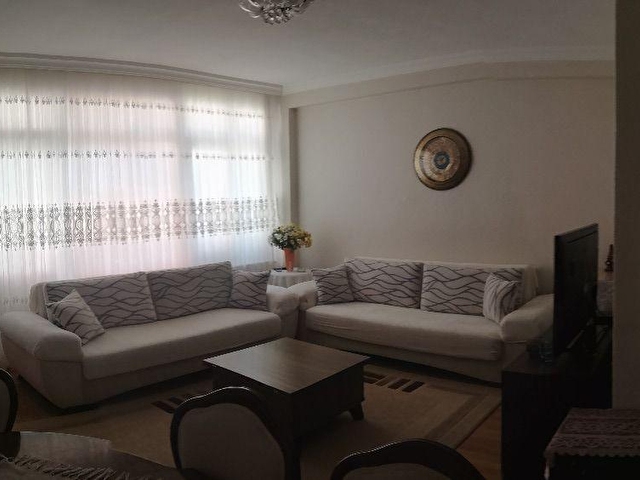 Orsa Dan Izmir Karsiyaka Satilik Ara Kat 2183 1123 Hurriyet Emlak