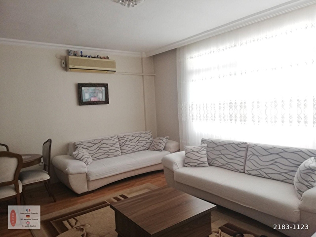 Orsa Dan Izmir Karsiyaka Satilik Ara Kat 2183 1123 Hurriyet Emlak