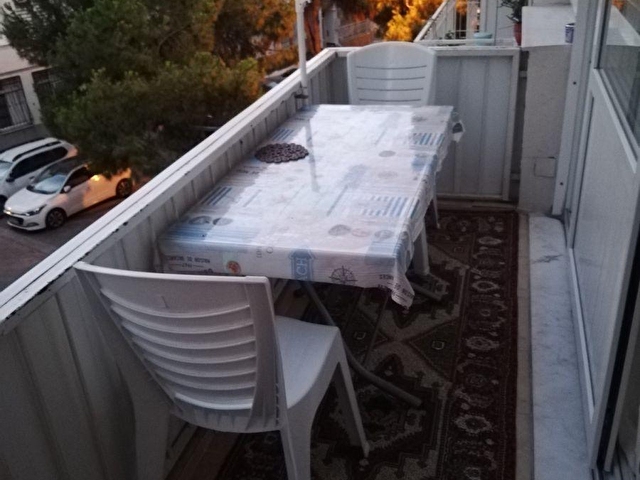 Orsa Dan Izmir Karsiyaka Satilik Ara Kat 2183 1123 Hurriyet Emlak