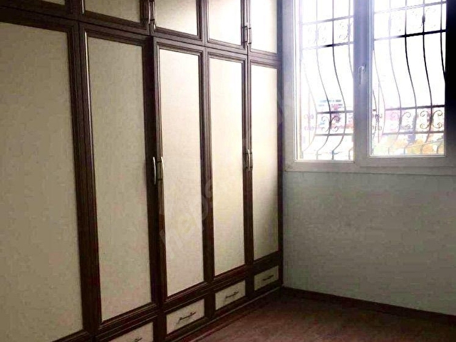 BEYAZEVLERDE 4+1 SATILIK DAİRE DÜŞÜK KATLI HASARSIZ - Görsel 24