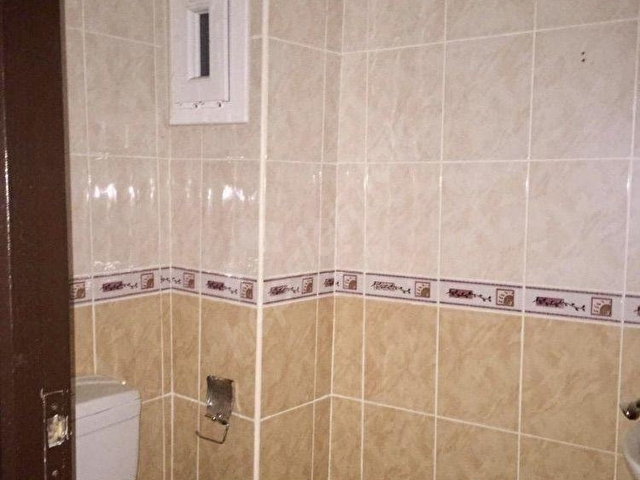 BEYAZEVLERDE 4+1 SATILIK DAİRE DÜŞÜK KATLI HASARSIZ - Görsel 25