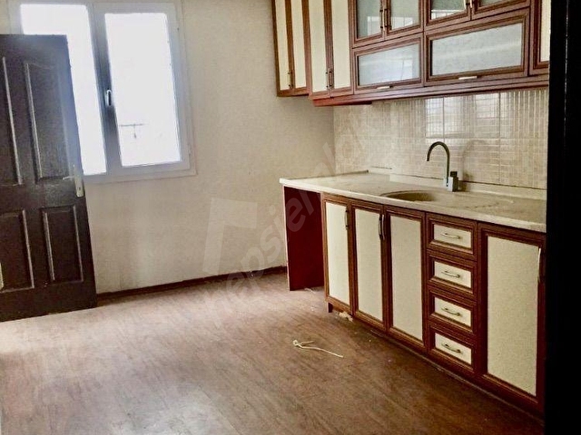 BEYAZEVLERDE 4+1 SATILIK DAİRE DÜŞÜK KATLI HASARSIZ - Görsel 29