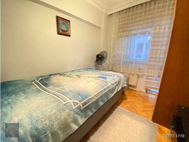 PEGAASTAN ÜNİVERSİTE MH 3+1 150M2 ÖN CEPHE ARAKAT SATILIK DAİRE - Görsel 15