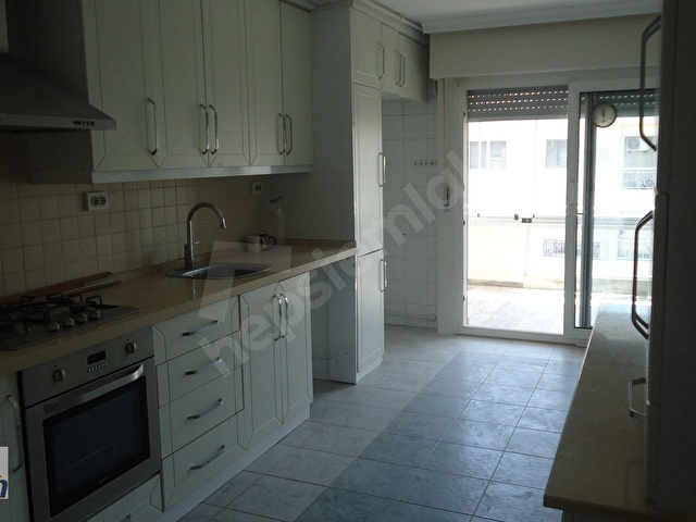 Bostanlı Kiralık 6345 Sok.da 3+1 Daire. - Görsel 9