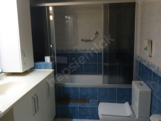 Bostanlı Kiralık 6345 Sok.da 3+1 Daire. - Görsel 23