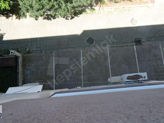 Bostanlı Kiralık 6345 Sok.da 3+1 Daire. - Görsel 20