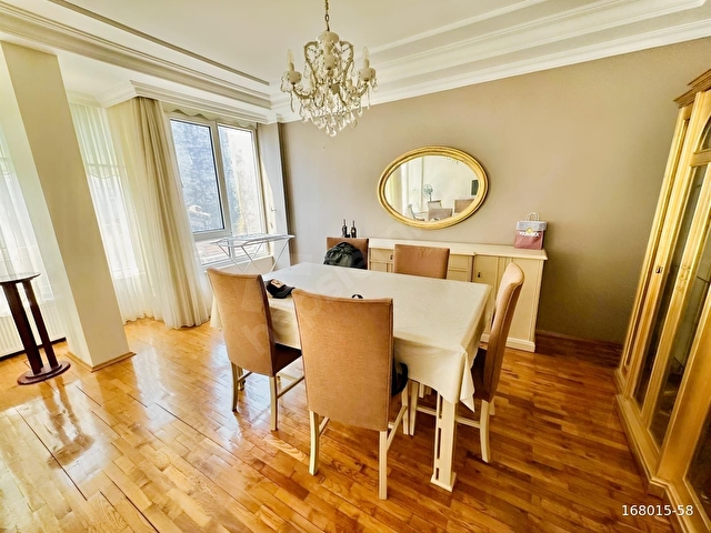 ARMAĞANDAN 26 YAŞ ASANSÖR FULL EŞYA DENİZ MANZARALI 100M2 /2+1 - Görsel 2