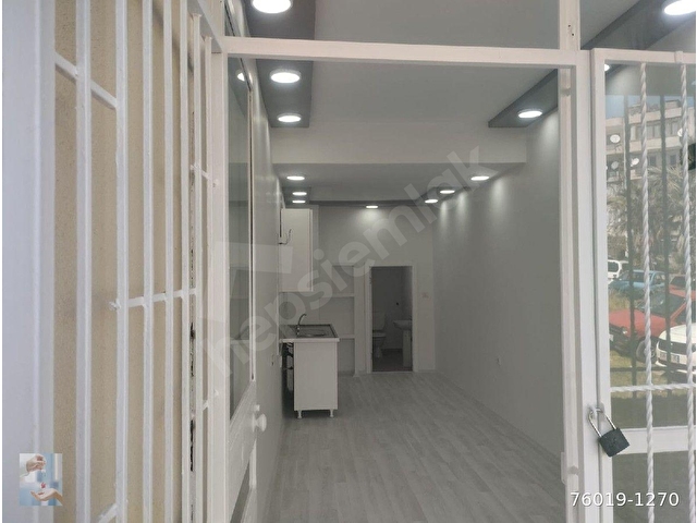 YEŞİLYURT TAHSINYAZICI SON DURAKTA - Görsel 16