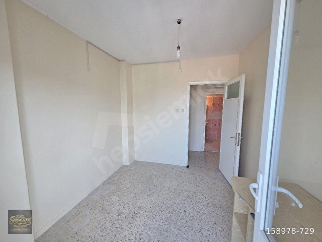ŞAHMERAN DAN ÇARŞI MERKEZDE 3+1 B.MUTFAK 160 M2 GEMİŞ OTURUM DAİREMİZ SATILIK - Görsel 14