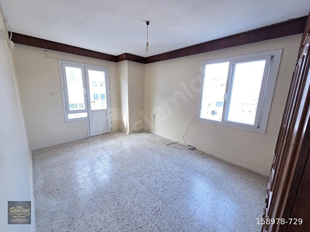 ŞAHMERAN DAN ÇARŞI MERKEZDE 3+1 B.MUTFAK 160 M2 GEMİŞ OTURUM DAİREMİZ SATILIK - Görsel 18