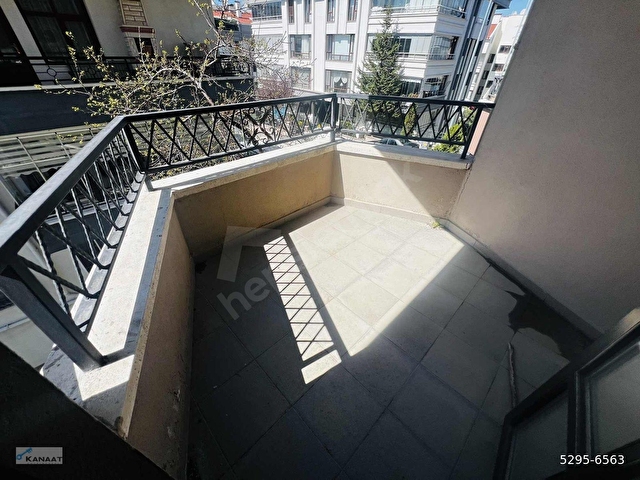 KANAATTEN YILDIZKULE YAKINI 3+1+EBEVEYN BANYO 148 M2 ARAKAT - Görsel 15