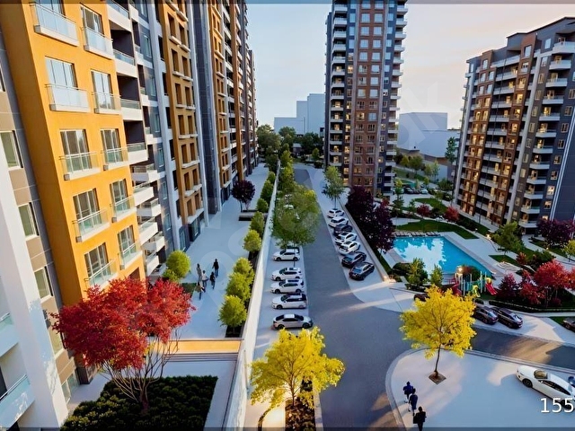 GÖL MANZARALI 2+1 DAİRE SİZİ BEKLİYOR - Görsel 7