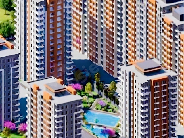GÖL MANZARALI 2+1 DAİRE SİZİ BEKLİYOR