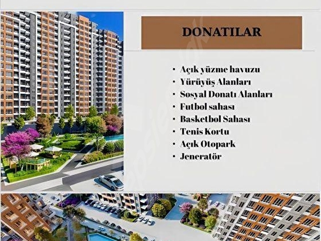 GÖL MANZARALI 2+1 DAİRE SİZİ BEKLİYOR - Görsel 3