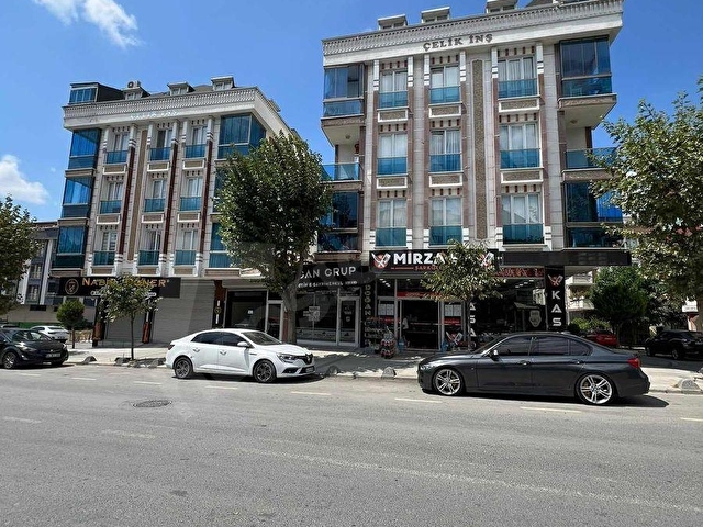 Çift Kira Getirili Dubleks Bolluca Mavi Gölde Kaçırılmaz - Görsel 17