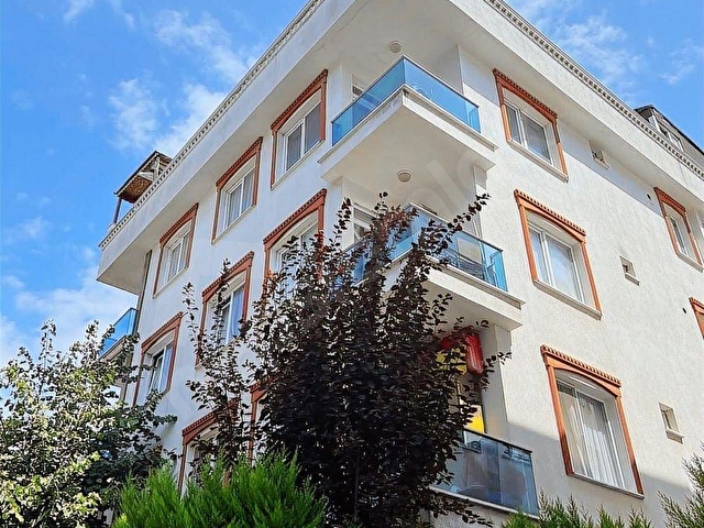 Çift Kira Getirili Dubleks Bolluca Mavi Gölde Kaçırılmaz