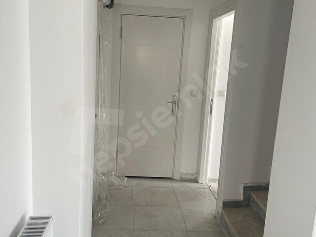 AYDINLIK EMLAKTAN MAMAK KÜÇÜKKAYAŞTASATILIK DUBLEX DAİRE - Görsel 14