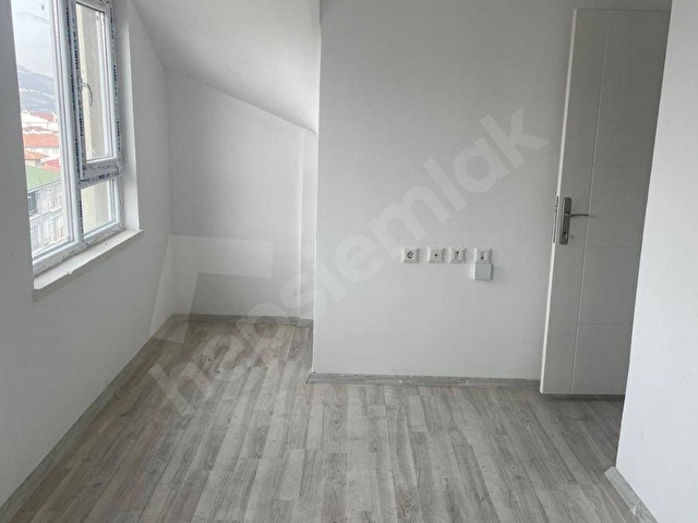 AYDINLIK EMLAKTAN MAMAK KÜÇÜKKAYAŞTASATILIK DUBLEX DAİRE - Görsel 16