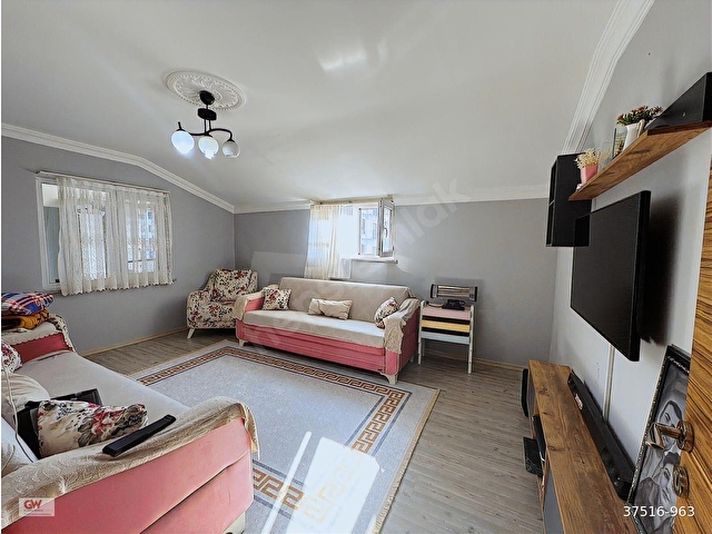 ÇERKEZKÖY ÇİFT GİRİŞLİ 5 ODA 2 MUTFAK ACİL SATILIK DUBLEX DAİRE - Görsel 13