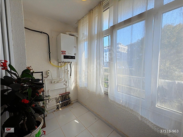 ÇERKEZKÖY ÇİFT GİRİŞLİ 5 ODA 2 MUTFAK ACİL SATILIK DUBLEX DAİRE - Görsel 22