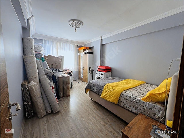 ÇERKEZKÖY ÇİFT GİRİŞLİ 5 ODA 2 MUTFAK ACİL SATILIK DUBLEX DAİRE - Görsel 26