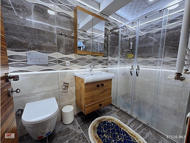 ÇERKEZKÖY ÇİFT GİRİŞLİ 5 ODA 2 MUTFAK ACİL SATILIK DUBLEX DAİRE - Görsel 12