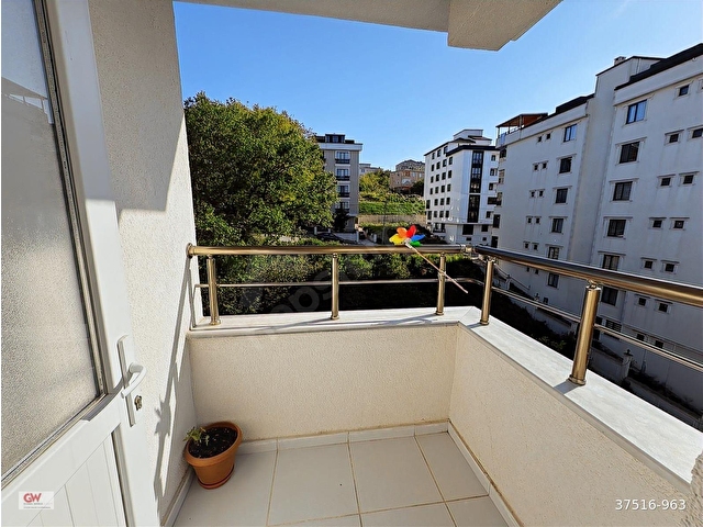 ÇERKEZKÖY ÇİFT GİRİŞLİ 5 ODA 2 MUTFAK ACİL SATILIK DUBLEX DAİRE - Görsel 14