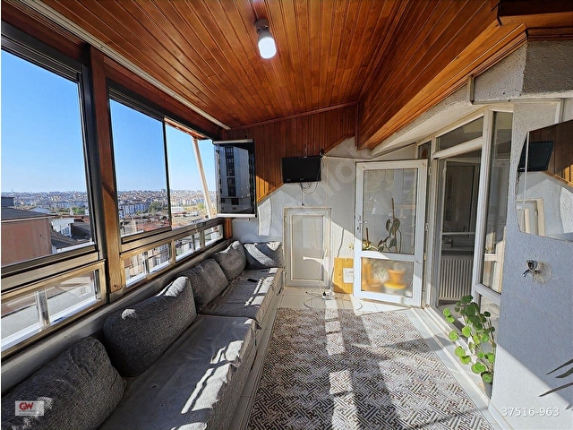ÇERKEZKÖY ÇİFT GİRİŞLİ 5 ODA 2 MUTFAK ACİL SATILIK DUBLEX DAİRE - Görsel 4