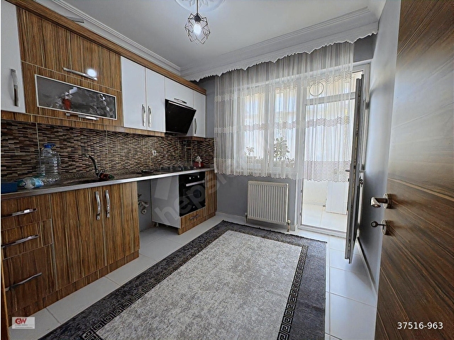 ÇERKEZKÖY ÇİFT GİRİŞLİ 5 ODA 2 MUTFAK ACİL SATILIK DUBLEX DAİRE - Görsel 9