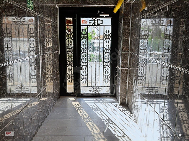 ÇERKEZKÖY ÇİFT GİRİŞLİ 5 ODA 2 MUTFAK ACİL SATILIK DUBLEX DAİRE - Görsel 27