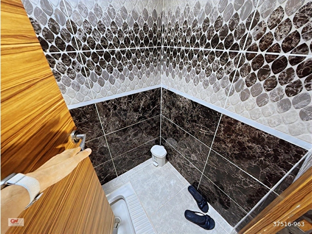 ÇERKEZKÖY ÇİFT GİRİŞLİ 5 ODA 2 MUTFAK ACİL SATILIK DUBLEX DAİRE - Görsel 20