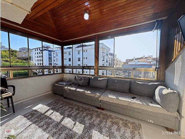 ÇERKEZKÖY ÇİFT GİRİŞLİ 5 ODA 2 MUTFAK ACİL SATILIK DUBLEX DAİRE - Görsel 25