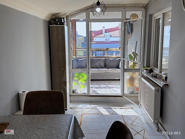 ÇERKEZKÖY ÇİFT GİRİŞLİ 5 ODA 2 MUTFAK ACİL SATILIK DUBLEX DAİRE - Görsel 19