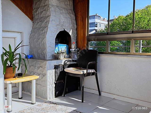 ÇERKEZKÖY ÇİFT GİRİŞLİ 5 ODA 2 MUTFAK ACİL SATILIK DUBLEX DAİRE - Görsel 3