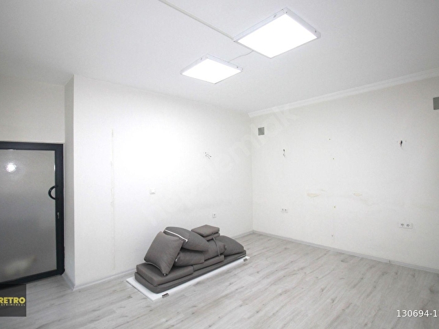 RETRO’DAN FORUM AVM YAKINI KİRALIK 60 m² İŞ YERİ - Görsel 7