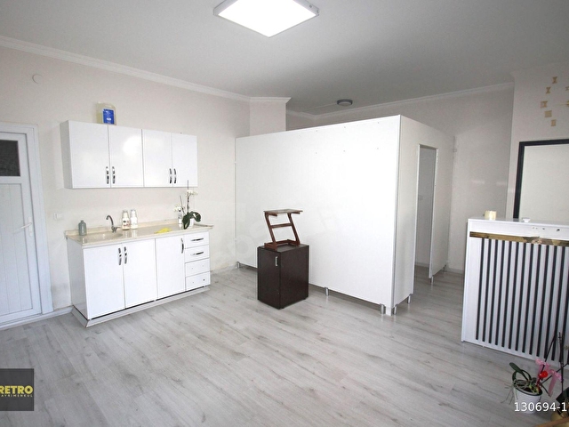 RETRO’DAN FORUM AVM YAKINI KİRALIK 60 m² İŞ YERİ - Görsel 5