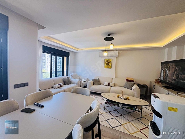HURMA MAH. HAVUZLU SATILIK 2+1 DUBLEKS DAİRE - Görsel 6