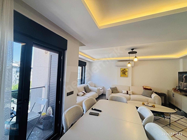 HURMA MAH. HAVUZLU SATILIK 2+1 DUBLEKS DAİRE - Görsel 11