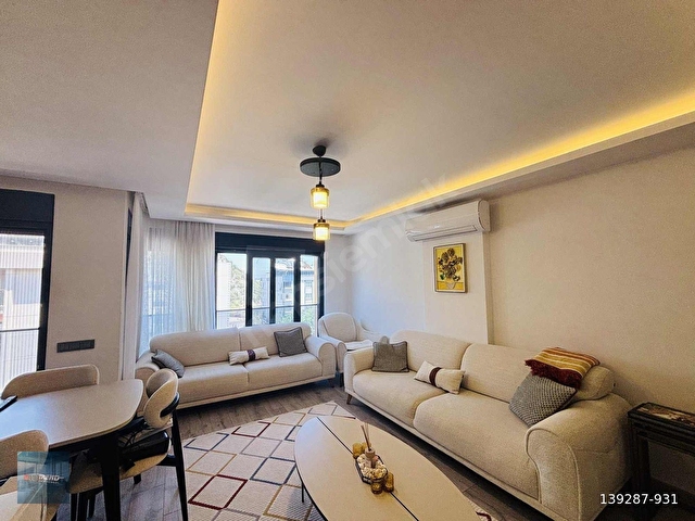 HURMA MAH. HAVUZLU SATILIK 2+1 DUBLEKS DAİRE - Görsel 7