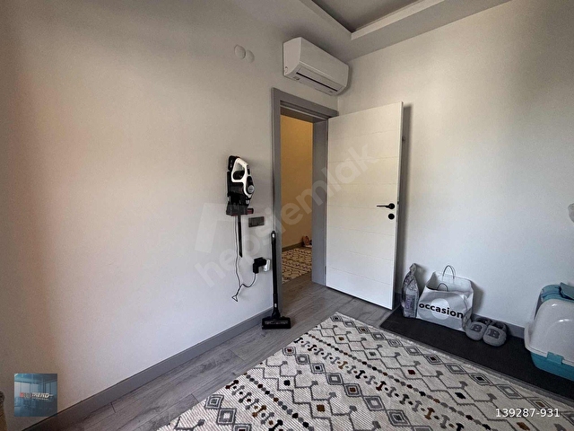 HURMA MAH. HAVUZLU SATILIK 2+1 DUBLEKS DAİRE - Görsel 23