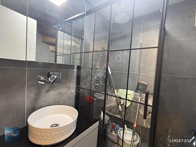 HURMA MAH. HAVUZLU SATILIK 2+1 DUBLEKS DAİRE - Görsel 25