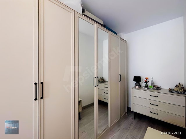 HURMA MAH. HAVUZLU SATILIK 2+1 DUBLEKS DAİRE - Görsel 20