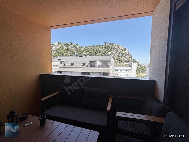 HURMA MAH. HAVUZLU SATILIK 2+1 DUBLEKS DAİRE - Görsel 24