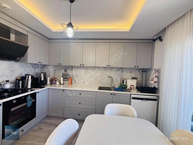 HURMA MAH. HAVUZLU SATILIK 2+1 DUBLEKS DAİRE - Görsel 10