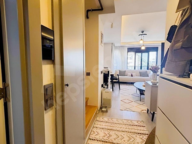 HURMA MAH. HAVUZLU SATILIK 2+1 DUBLEKS DAİRE - Görsel 14