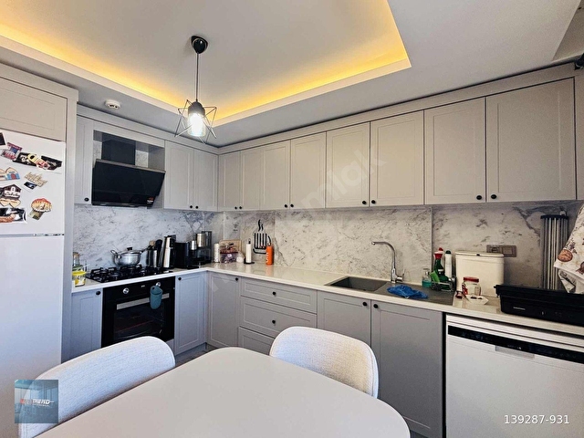 HURMA MAH. HAVUZLU SATILIK 2+1 DUBLEKS DAİRE - Görsel 9