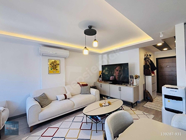 HURMA MAH. HAVUZLU SATILIK 2+1 DUBLEKS DAİRE - Görsel 3