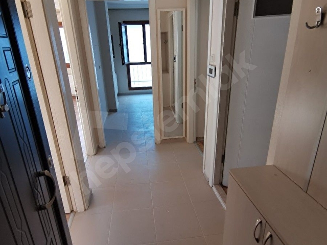 9 EYLÜL EMLAKTAN ŞEMİKLER CADDE ÜZERİ 2+1 KİRALIK DAİRE - Görsel 4