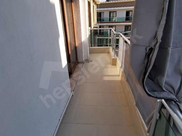 9 EYLÜL EMLAKTAN ŞEMİKLER CADDE ÜZERİ 2+1 KİRALIK DAİRE - Görsel 8