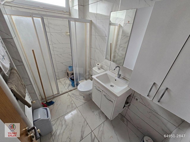 FATİH MAH. KİRALIK FULL EŞYALI KLİMALI 1+1 DAİRE - Görsel 21